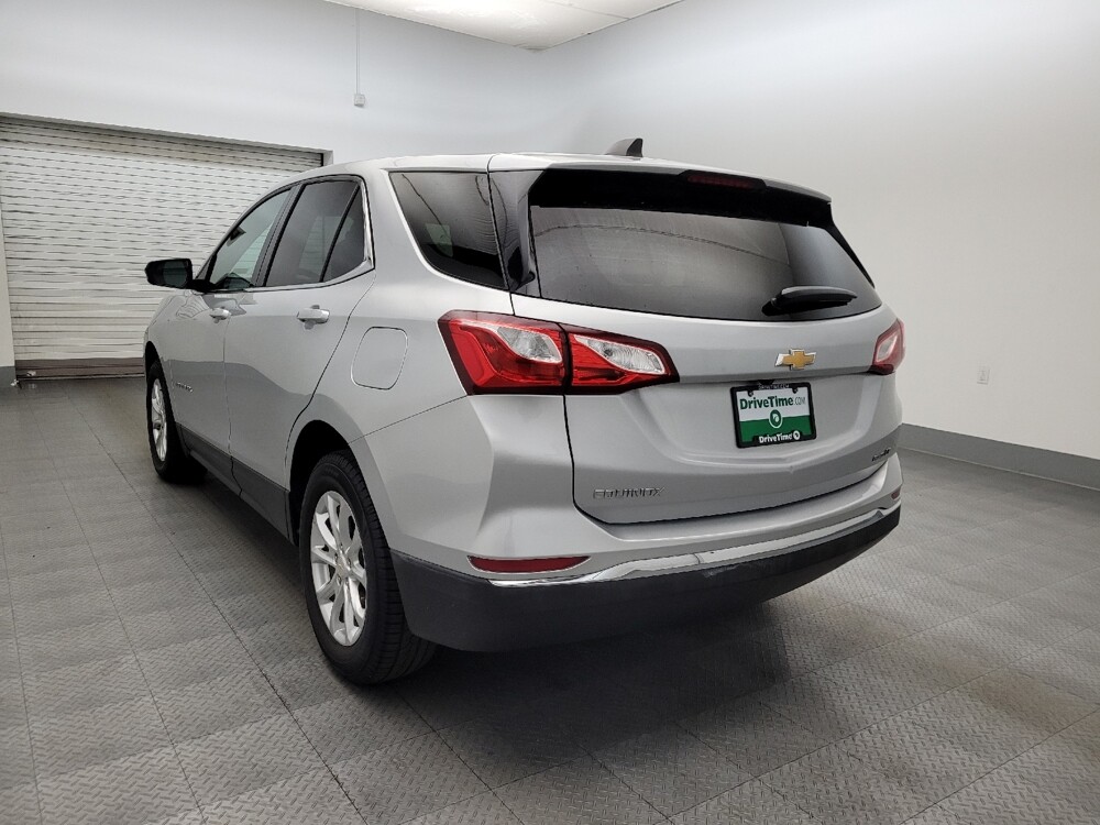 2020 Chevrolet Equinox in Mesa, AZ 85210 - 18114663 5