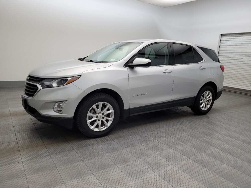 2020 Chevrolet Equinox in Mesa, AZ 85210 - 18114663 2