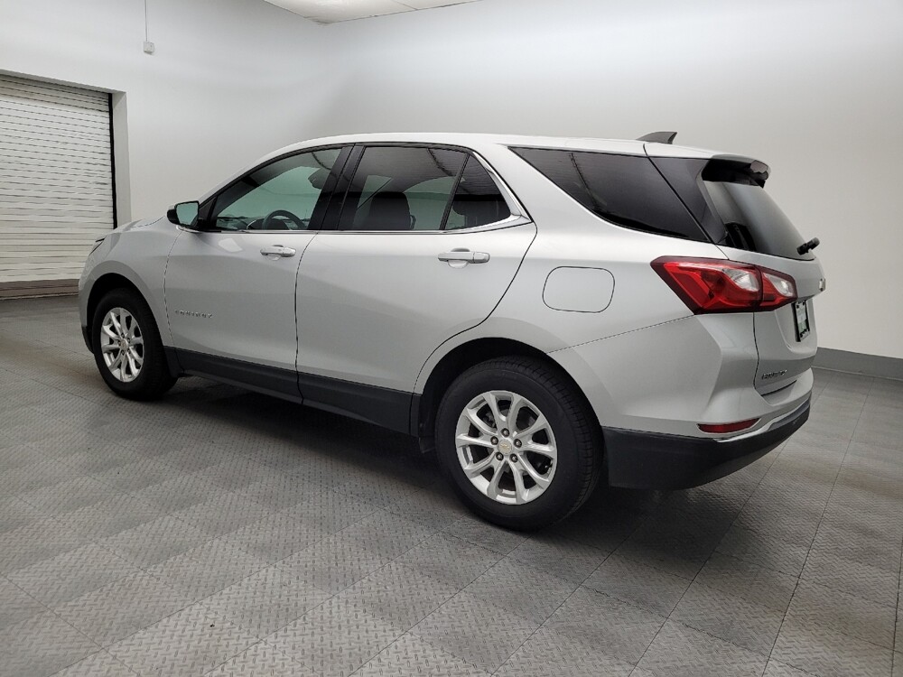 2020 Chevrolet Equinox in Mesa, AZ 85210 - 18114663 3