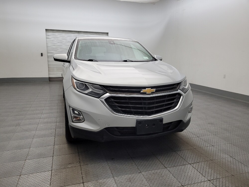 2020 Chevrolet Equinox in Mesa, AZ 85210 - 18114663 14