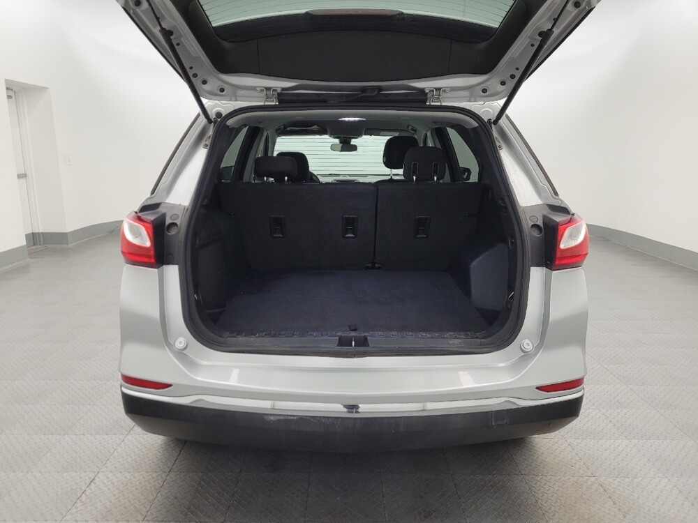 2020 Chevrolet Equinox in Mesa, AZ 85210 - 18114663 29