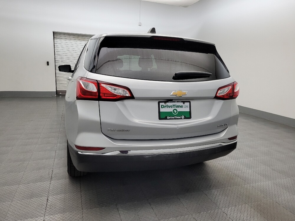 2020 Chevrolet Equinox in Mesa, AZ 85210 - 18114663 6