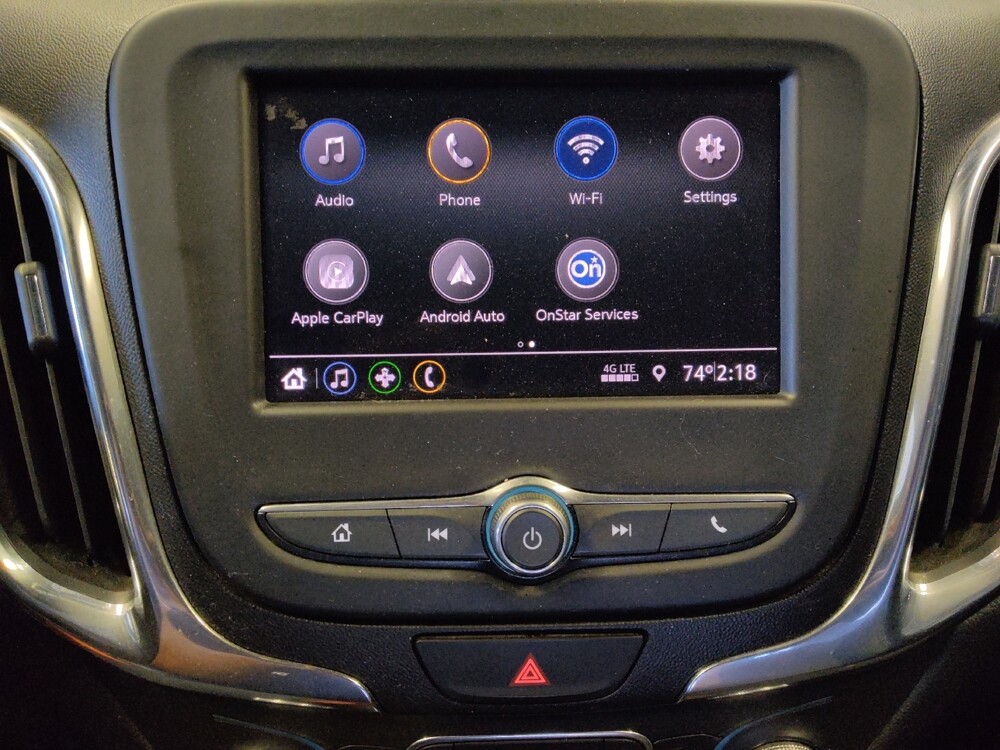 2020 Chevrolet Equinox in Mesa, AZ 85210 - 18114663 25