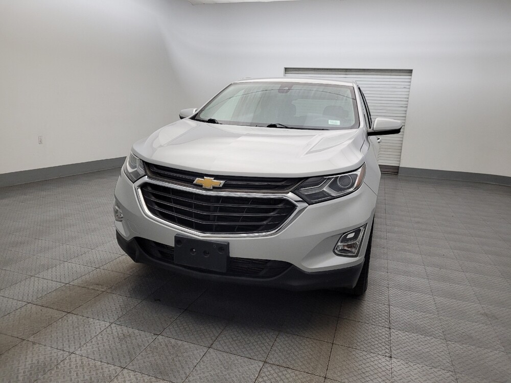 2020 Chevrolet Equinox in Mesa, AZ 85210 - 18114663 15