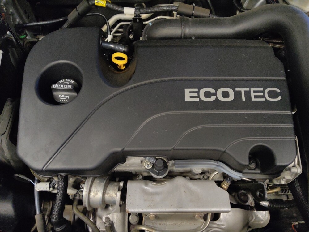 2020 Chevrolet Equinox in Mesa, AZ 85210 - 18114663 30