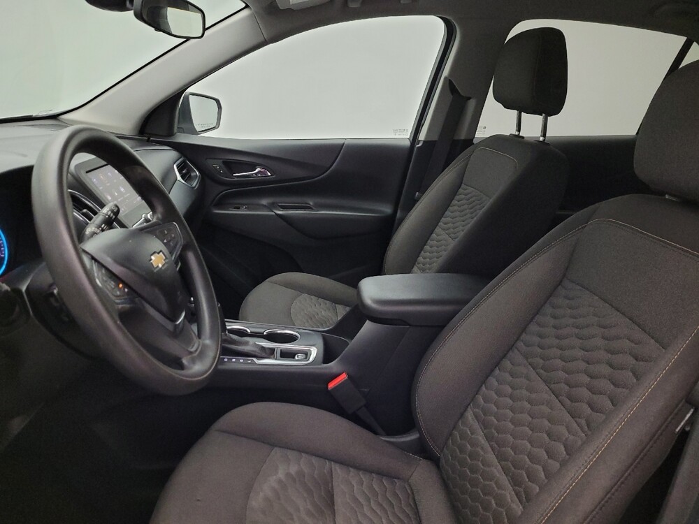 2020 Chevrolet Equinox in Mesa, AZ 85210 - 18114663 17