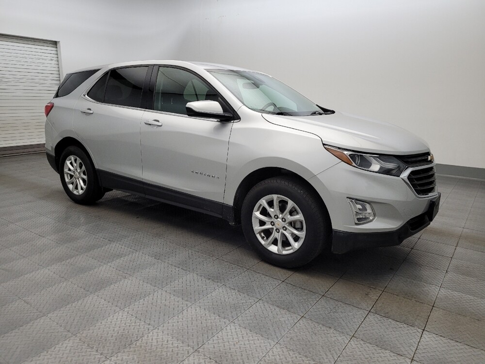 2020 Chevrolet Equinox in Mesa, AZ 85210 - 18114663 11