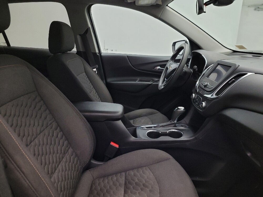 2020 Chevrolet Equinox in Mesa, AZ 85210 - 18114663 21