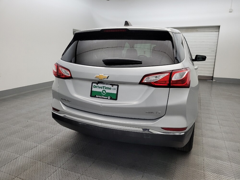 2020 Chevrolet Equinox in Mesa, AZ 85210 - 18114663 7