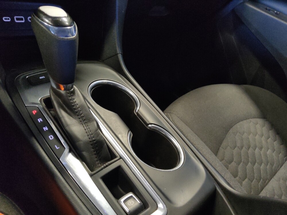 2020 Chevrolet Equinox in Mesa, AZ 85210 - 18114663 26