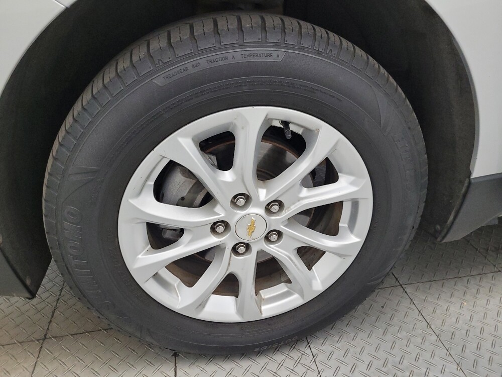 2020 Chevrolet Equinox in Mesa, AZ 85210 - 18114663 31