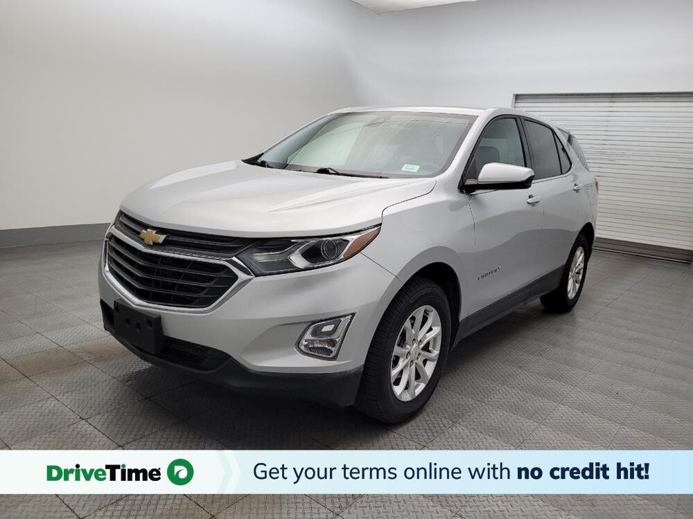 2020 Chevrolet Equinox in Mesa, AZ 85210 - 18114663