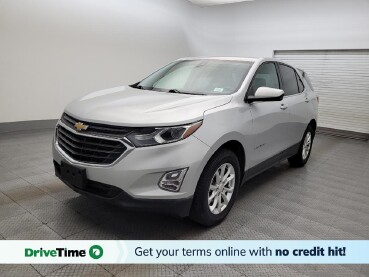 2020 Chevrolet Equinox in Mesa, AZ 85210