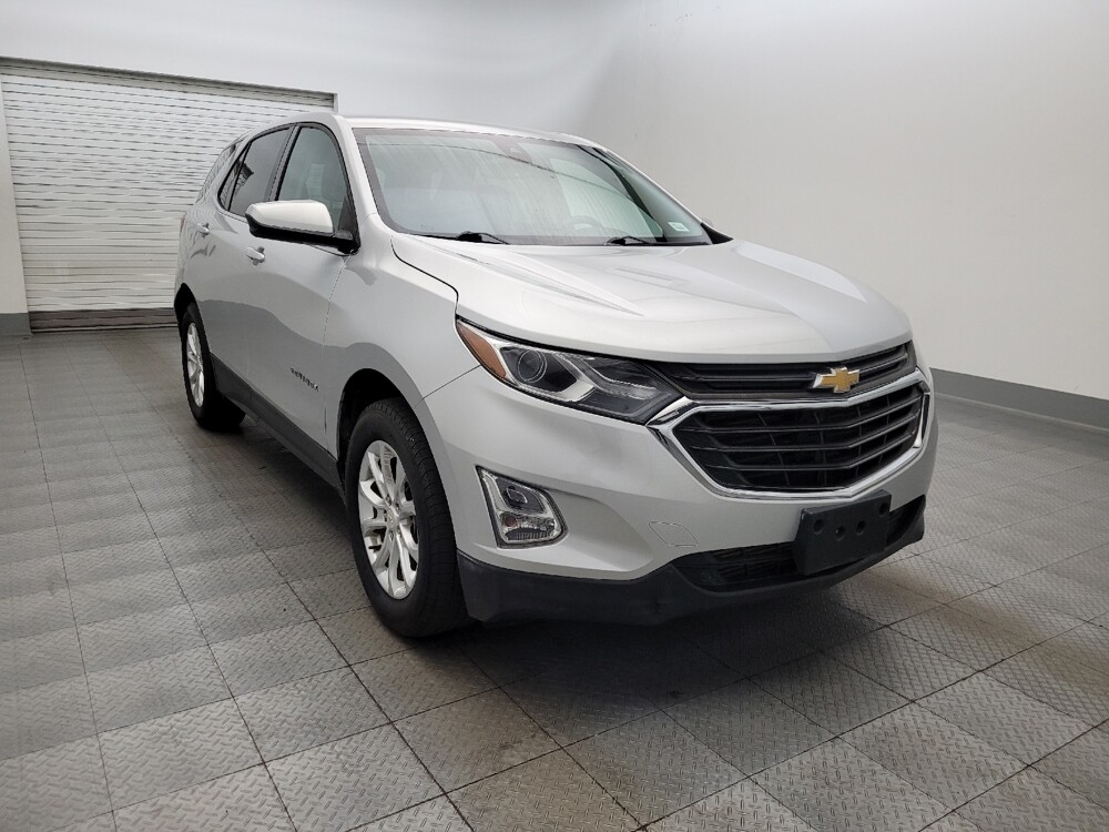 2020 Chevrolet Equinox in Mesa, AZ 85210 - 18114663 13