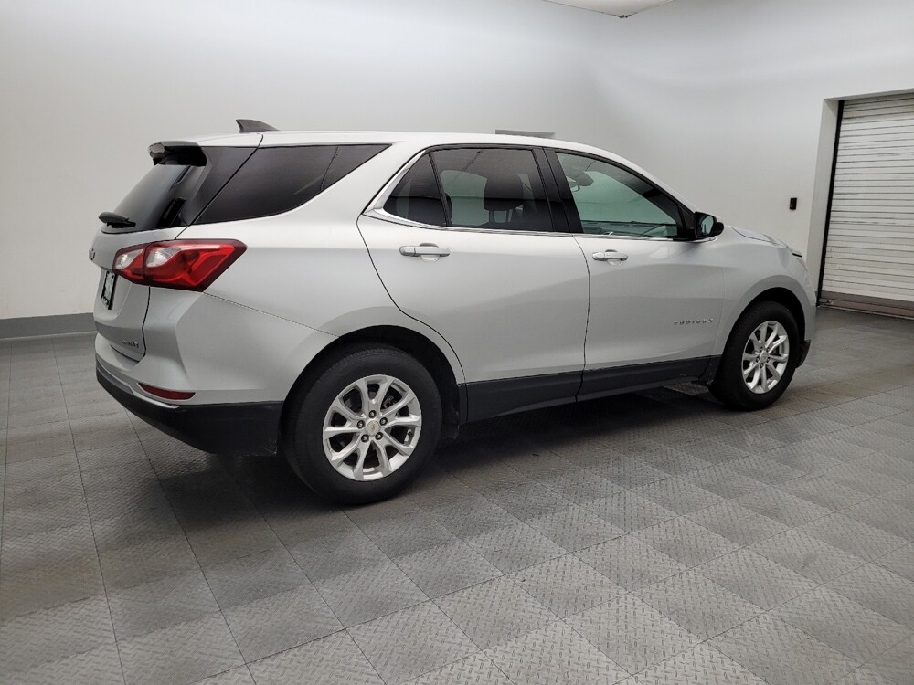 2020 Chevrolet Equinox in Mesa, AZ 85210 - 18114663 10