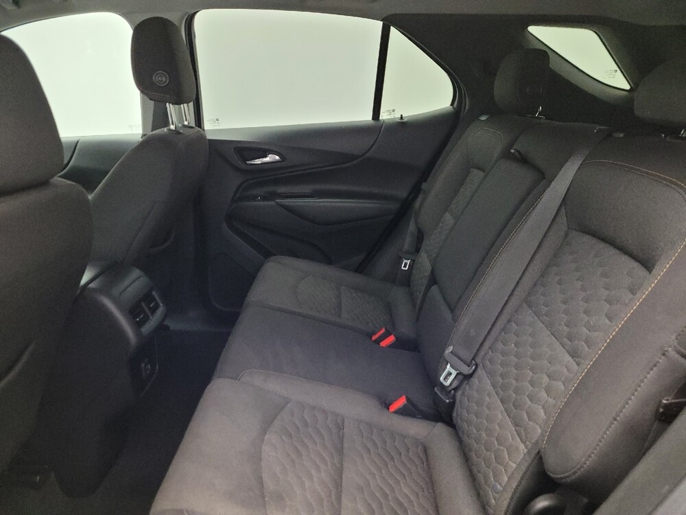 2020 Chevrolet Equinox in Mesa, AZ 85210 - 18114663 18