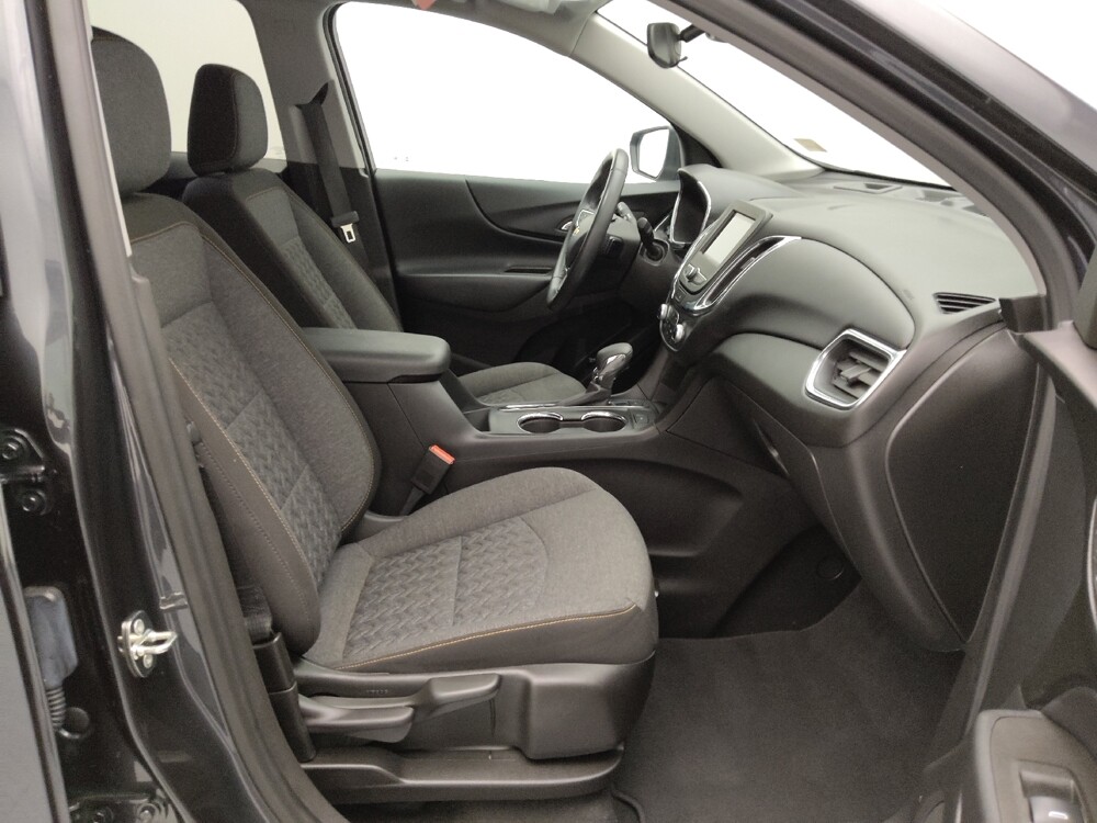 2022 Chevrolet Equinox in St. Louis, MO 63136 - 18114664 21