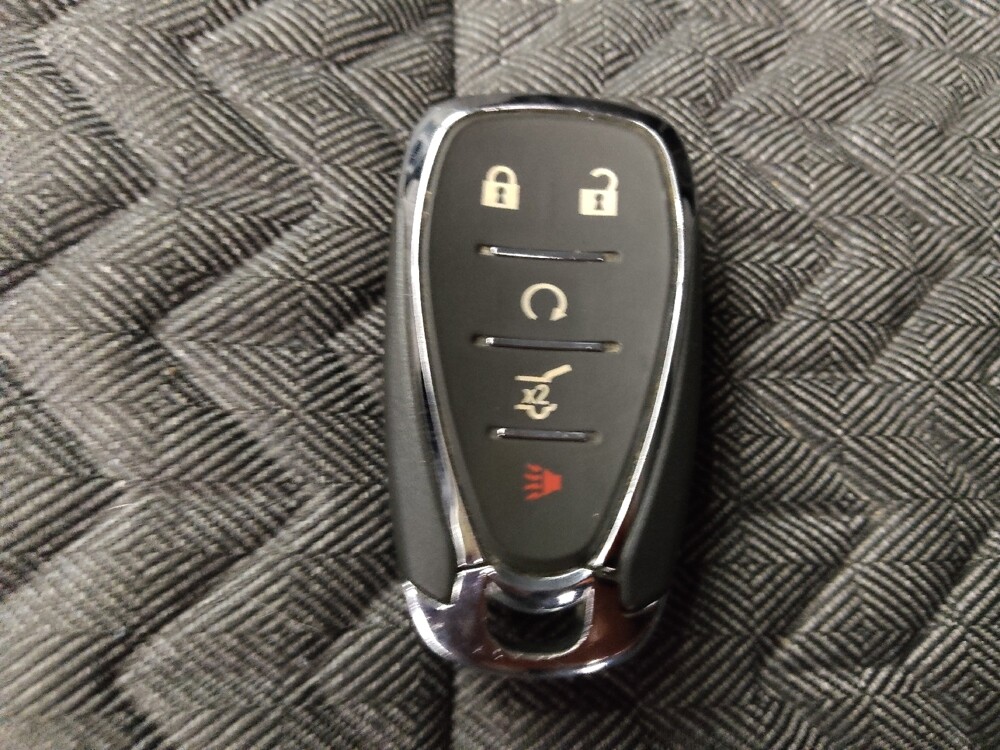 2022 Chevrolet Equinox in St. Louis, MO 63136 - 18114664 32