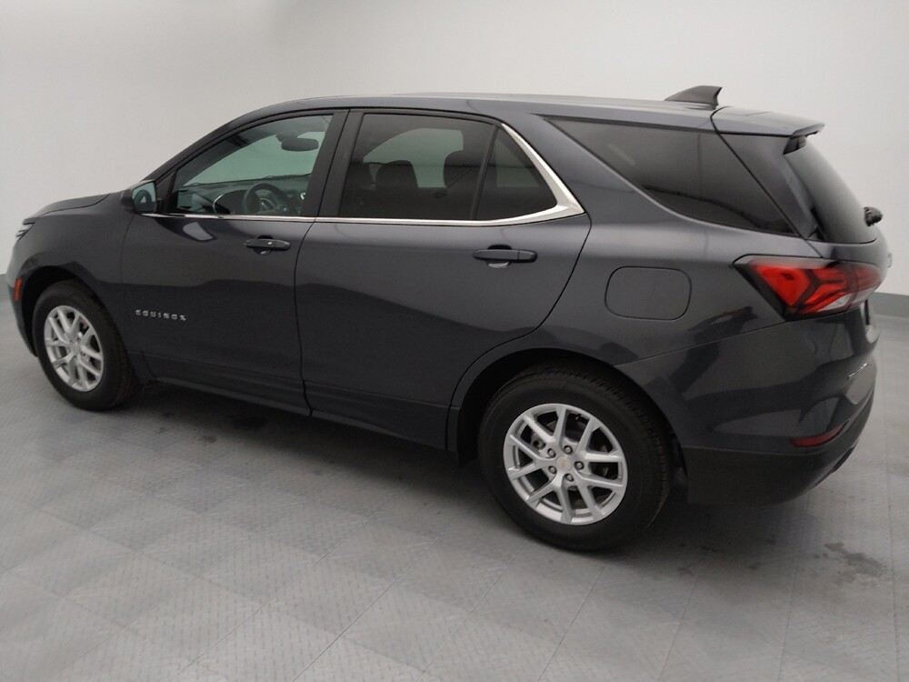 2022 Chevrolet Equinox in St. Louis, MO 63136 - 18114664 3