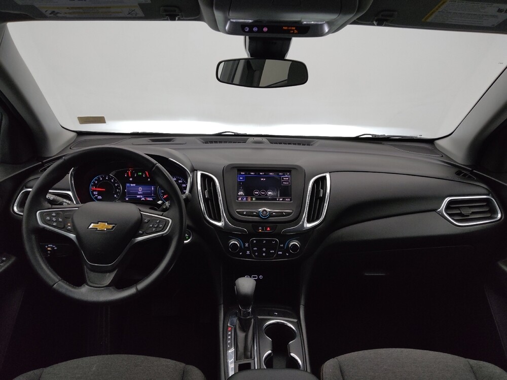 2022 Chevrolet Equinox in St. Louis, MO 63136 - 18114664 22