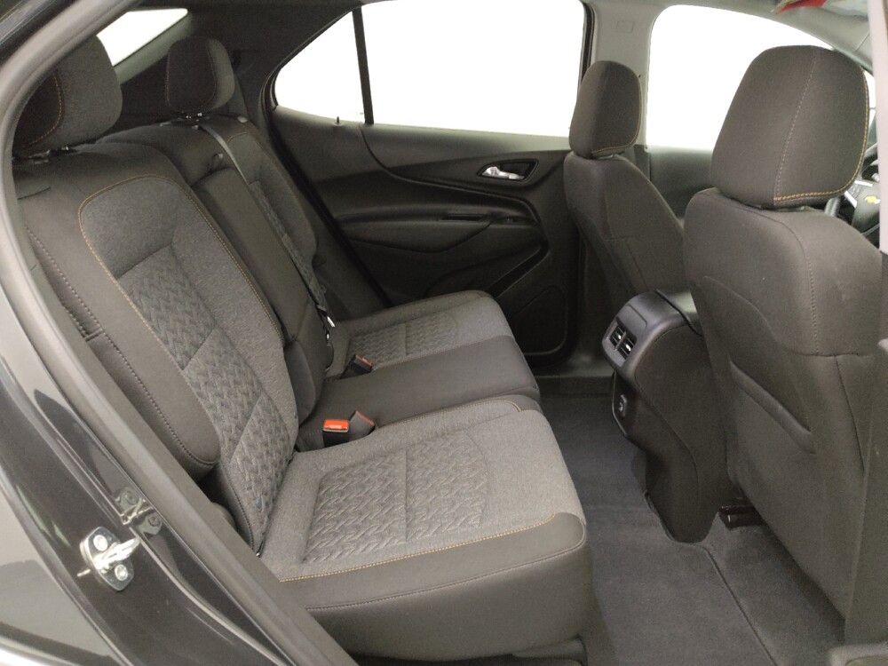 2022 Chevrolet Equinox in St. Louis, MO 63136 - 18114664 19