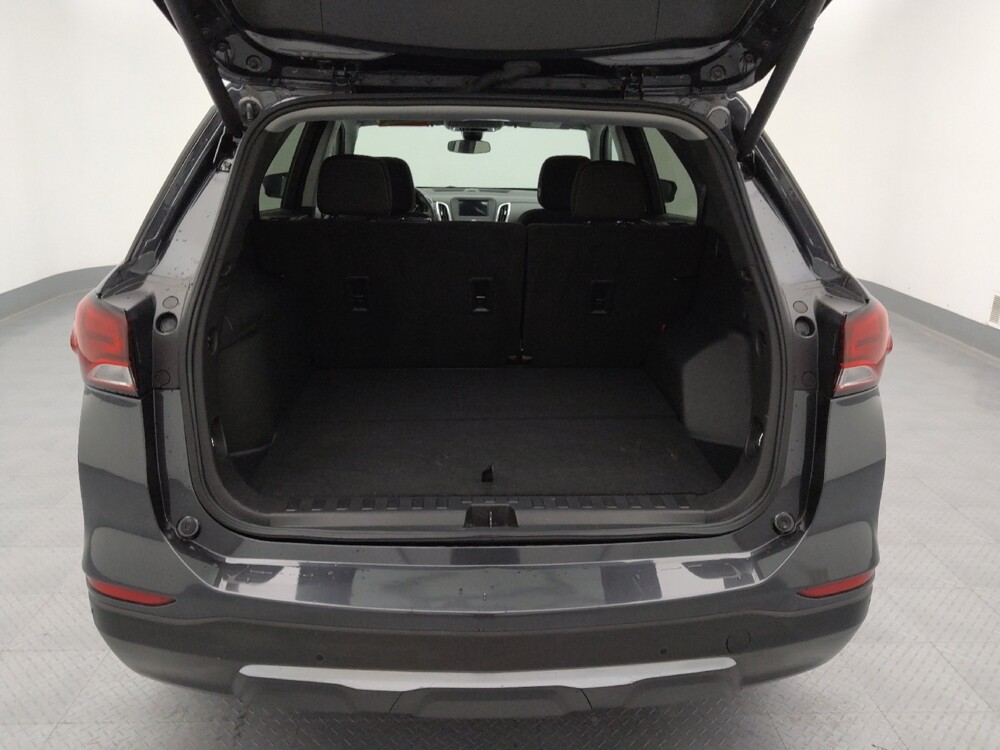 2022 Chevrolet Equinox in St. Louis, MO 63136 - 18114664 29