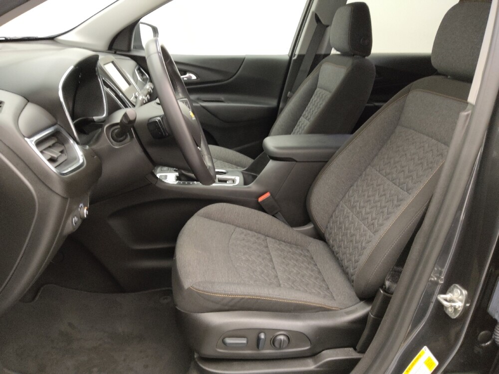 2022 Chevrolet Equinox in St. Louis, MO 63136 - 18114664 17