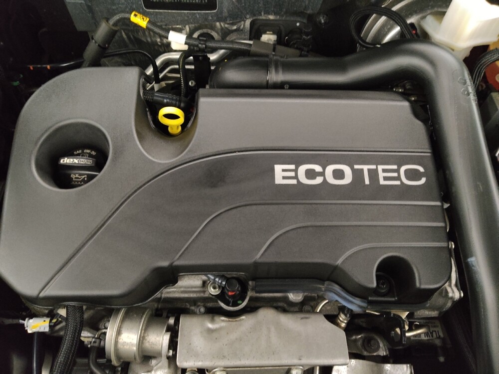 2022 Chevrolet Equinox in St. Louis, MO 63136 - 18114664 30