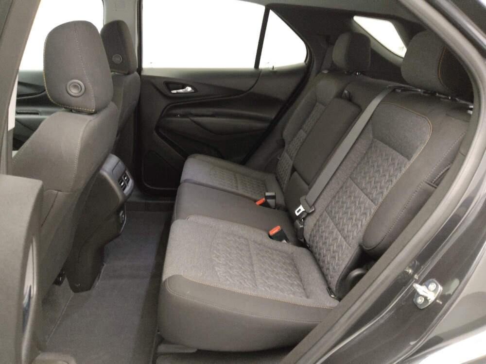 2022 Chevrolet Equinox in St. Louis, MO 63136 - 18114664 18