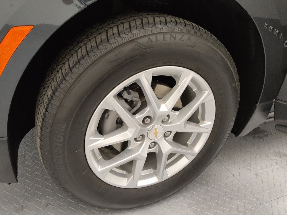 2022 Chevrolet Equinox in St. Louis, MO 63136 - 18114664 31