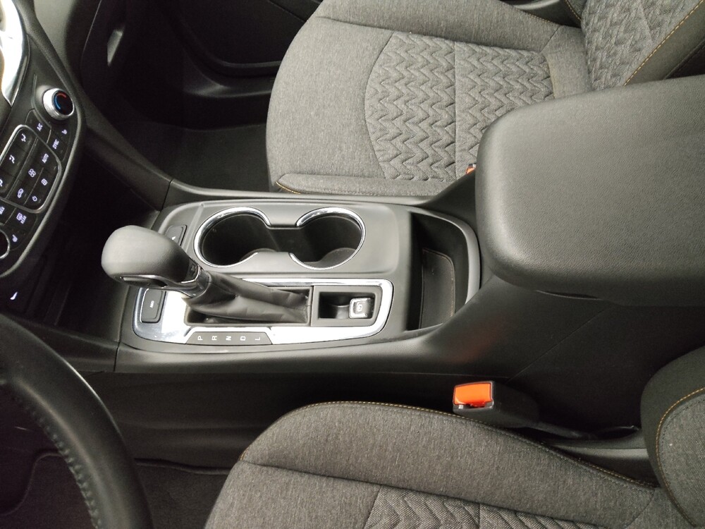 2022 Chevrolet Equinox in St. Louis, MO 63136 - 18114664 26