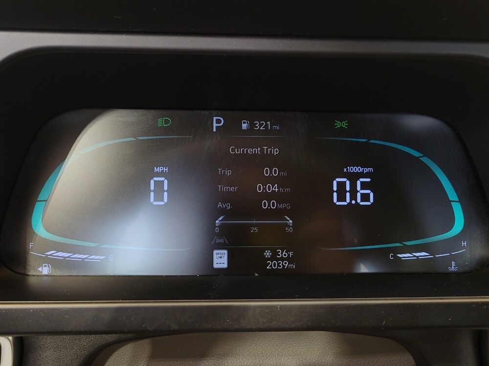 2025 Hyundai Elantra in Maple Heights, OH 44137 - 18114665 23