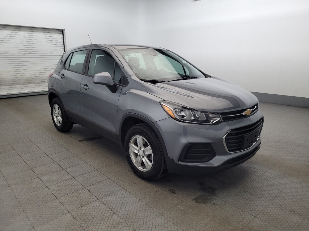 2020 Chevrolet Trax in Glen Burnie, MD 21061 - 18114666 13
