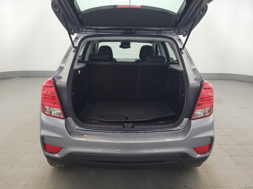 2020 Chevrolet Trax in Glen Burnie, MD 21061 - 18114666 29