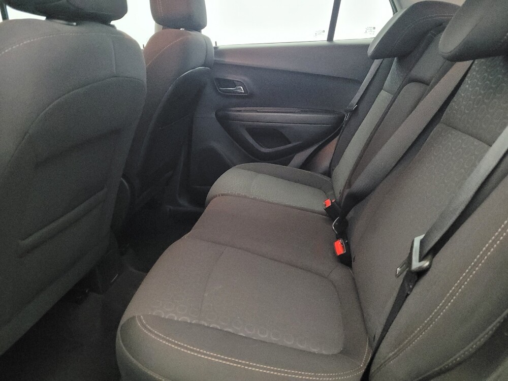 2020 Chevrolet Trax in Glen Burnie, MD 21061 - 18114666 18