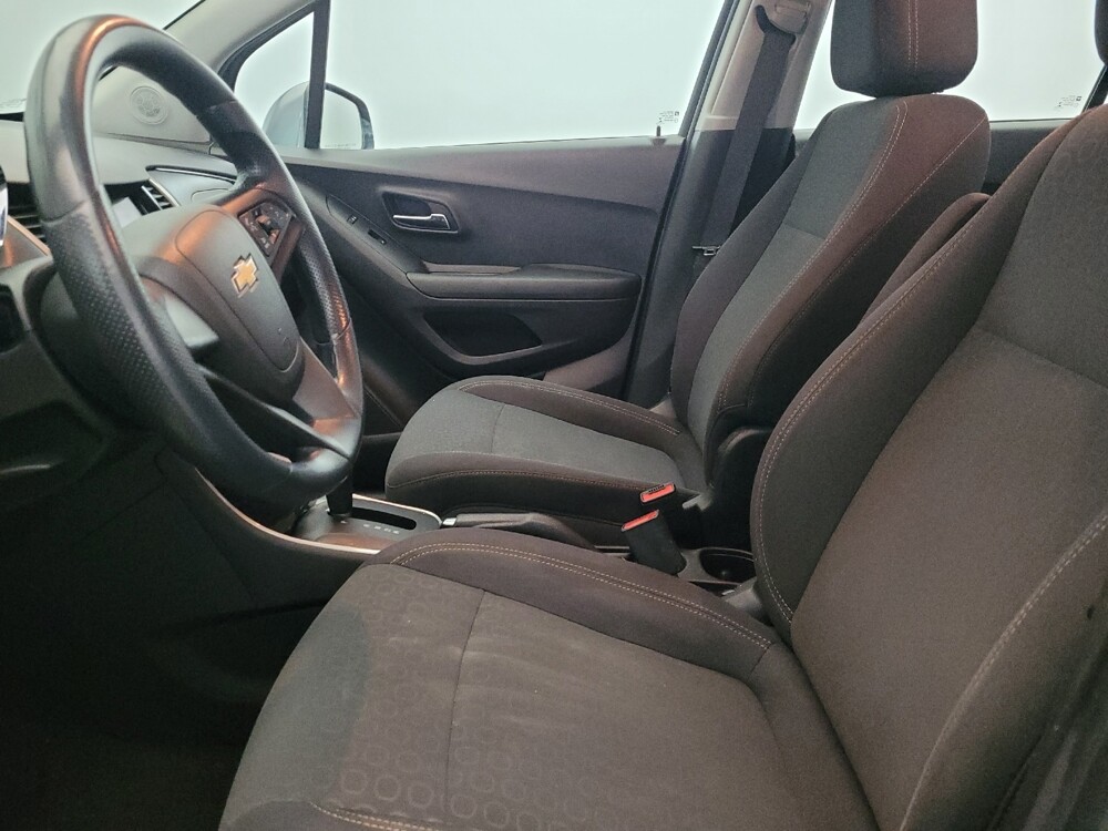 2020 Chevrolet Trax in Glen Burnie, MD 21061 - 18114666 17