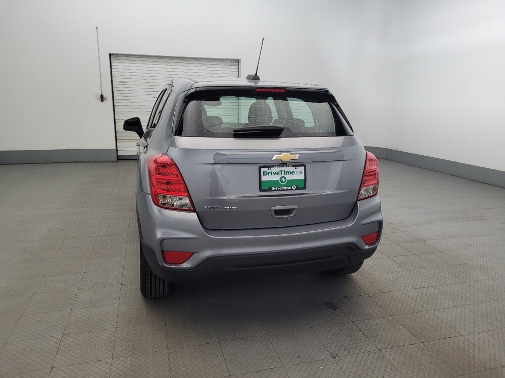 2020 Chevrolet Trax in Glen Burnie, MD 21061 - 18114666 6