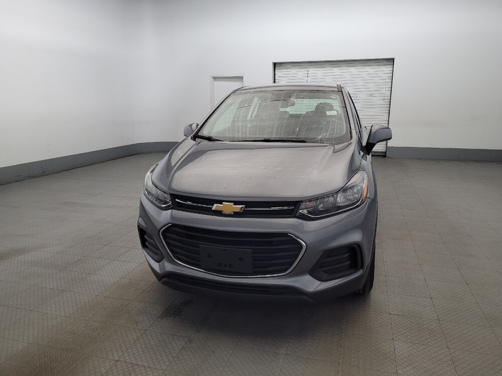 2020 Chevrolet Trax in Glen Burnie, MD 21061 - 18114666 15