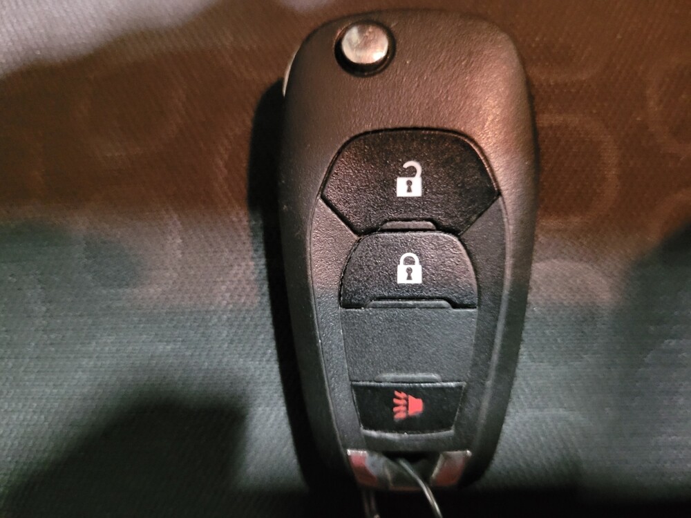 2020 Chevrolet Trax in Glen Burnie, MD 21061 - 18114666 32