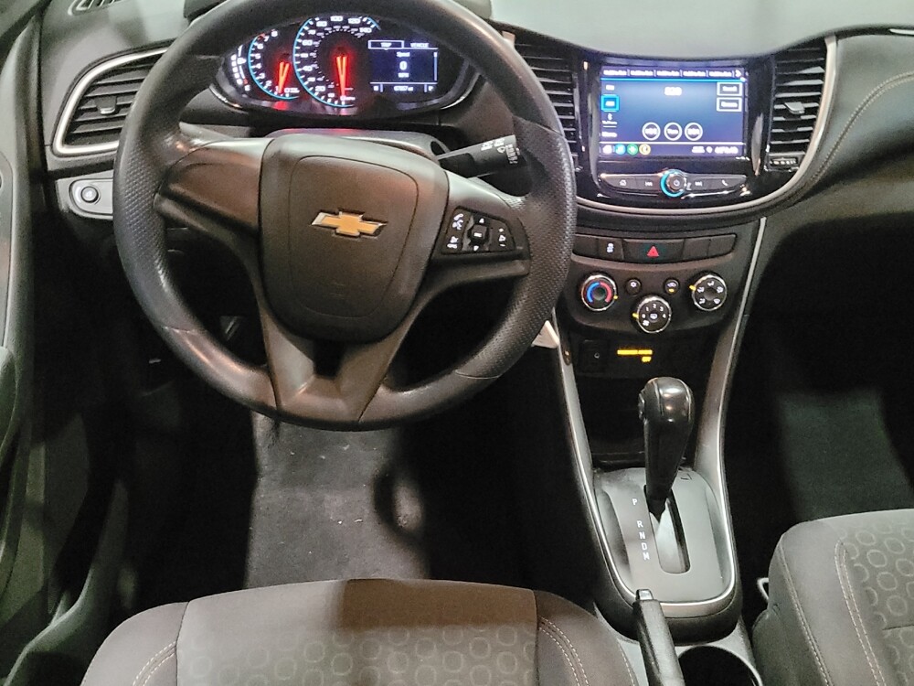 2020 Chevrolet Trax in Glen Burnie, MD 21061 - 18114666 22