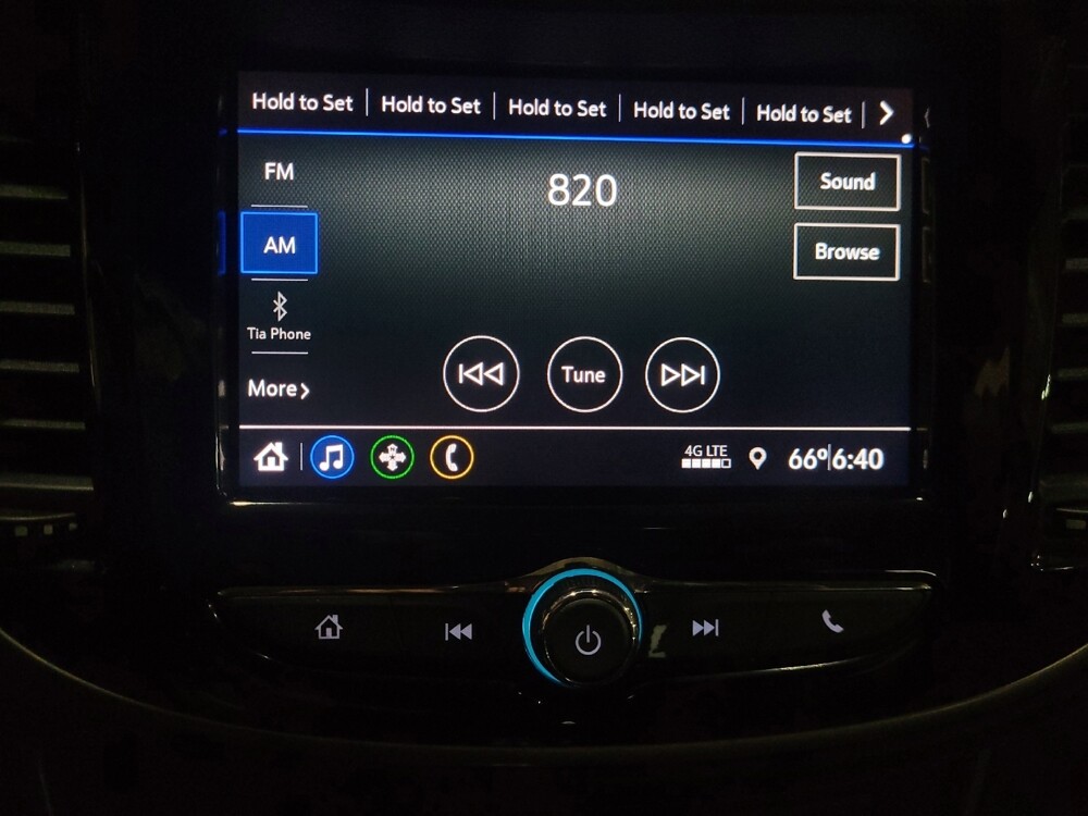 2020 Chevrolet Trax in Glen Burnie, MD 21061 - 18114666 25