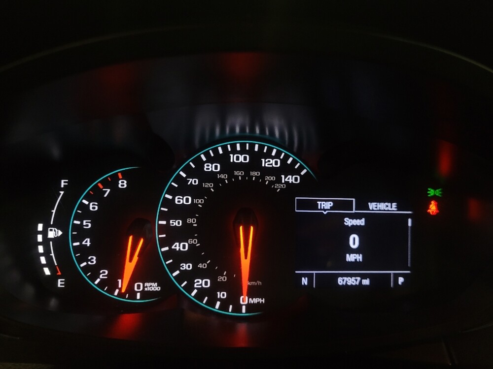 2020 Chevrolet Trax in Glen Burnie, MD 21061 - 18114666 23