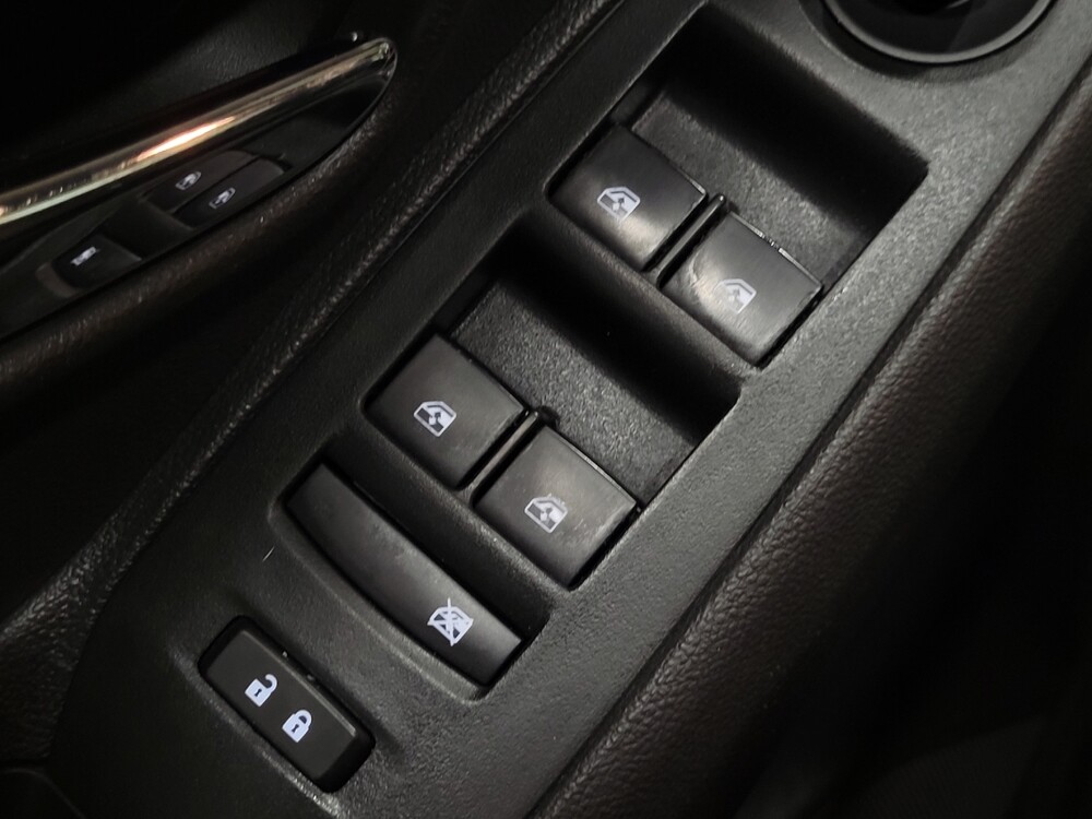 2020 Chevrolet Trax in Glen Burnie, MD 21061 - 18114666 27