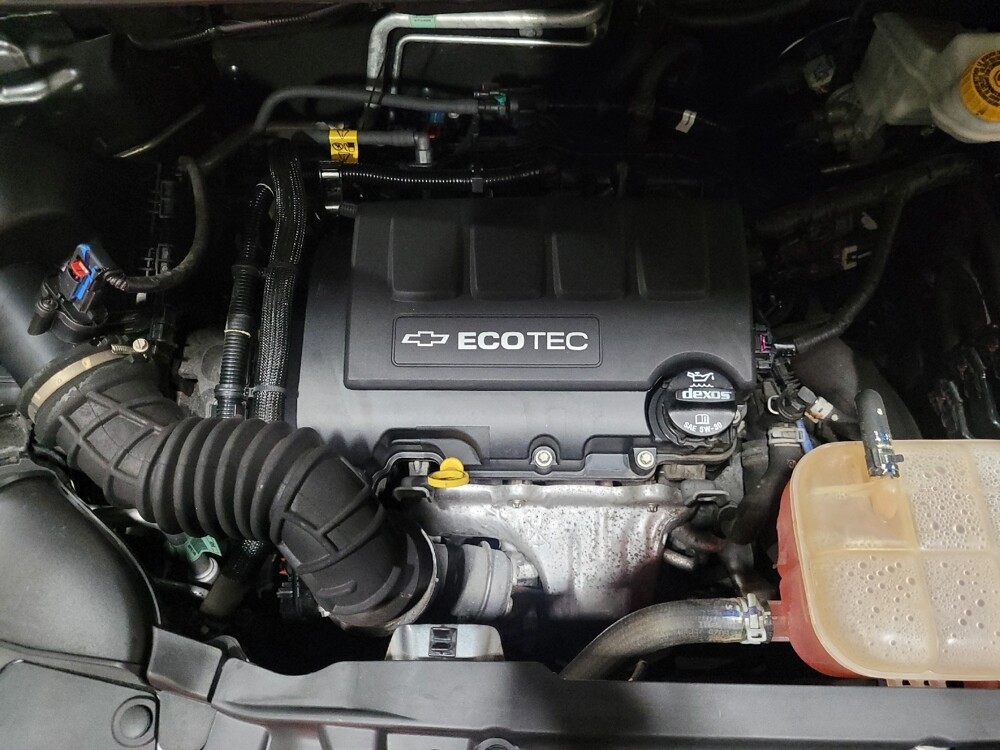 2020 Chevrolet Trax in Glen Burnie, MD 21061 - 18114666 30