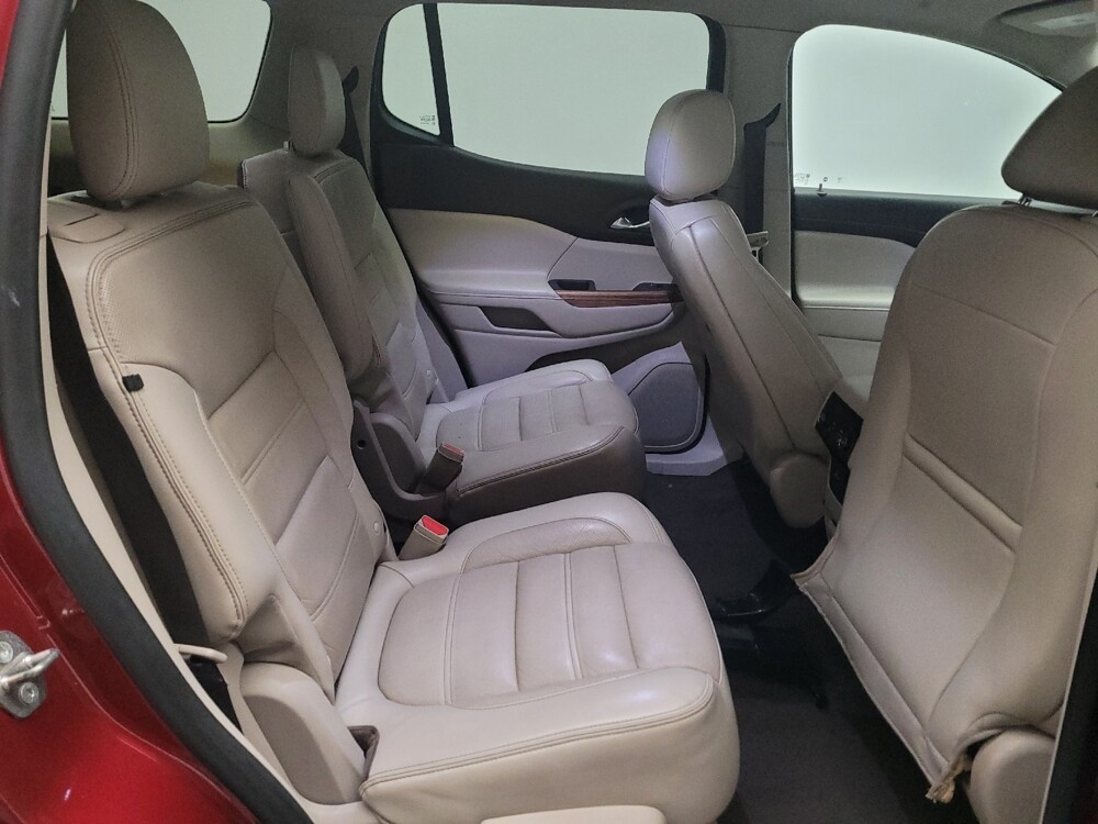 2019 GMC Acadia in Downey, CA 90241 - 18114667 19