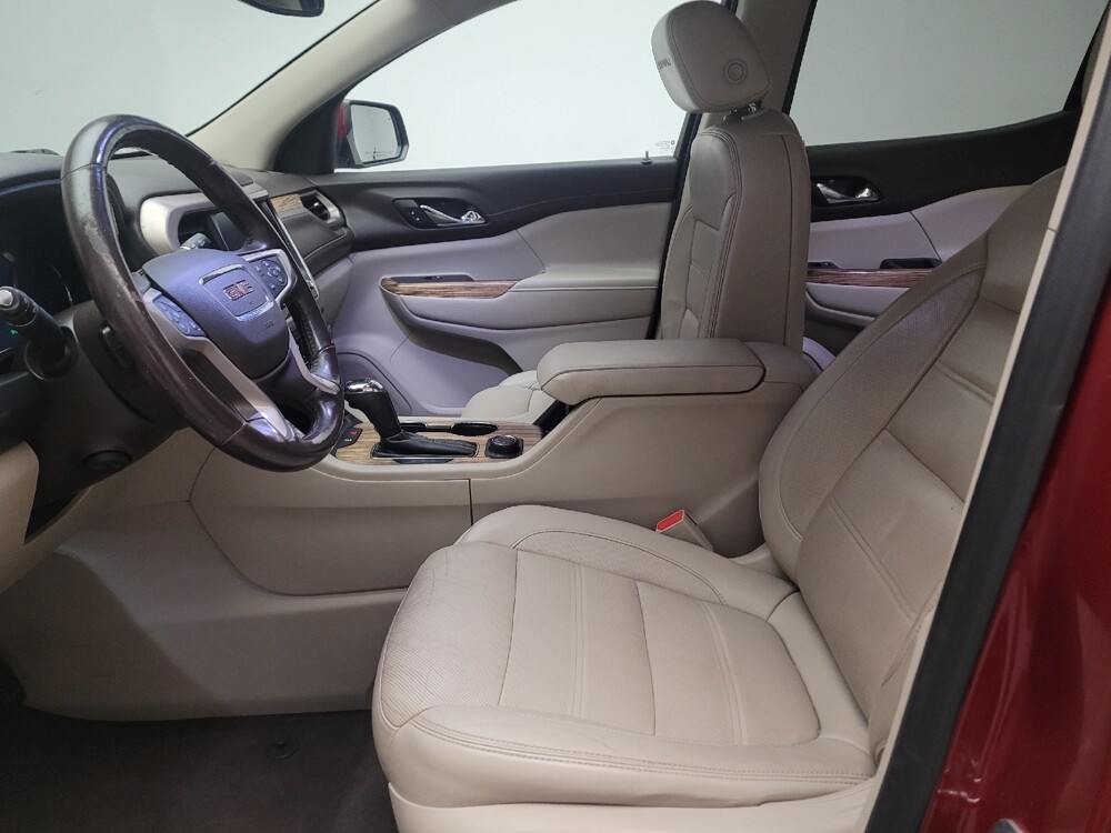 2019 GMC Acadia in Downey, CA 90241 - 18114667 17