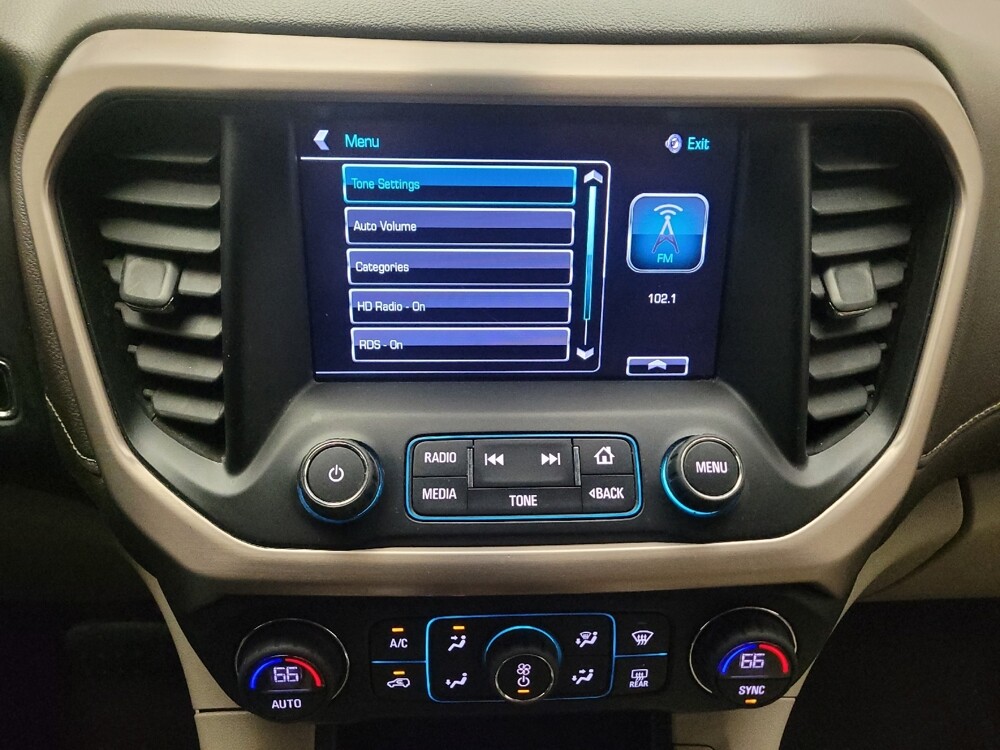 2019 GMC Acadia in Downey, CA 90241 - 18114667 25