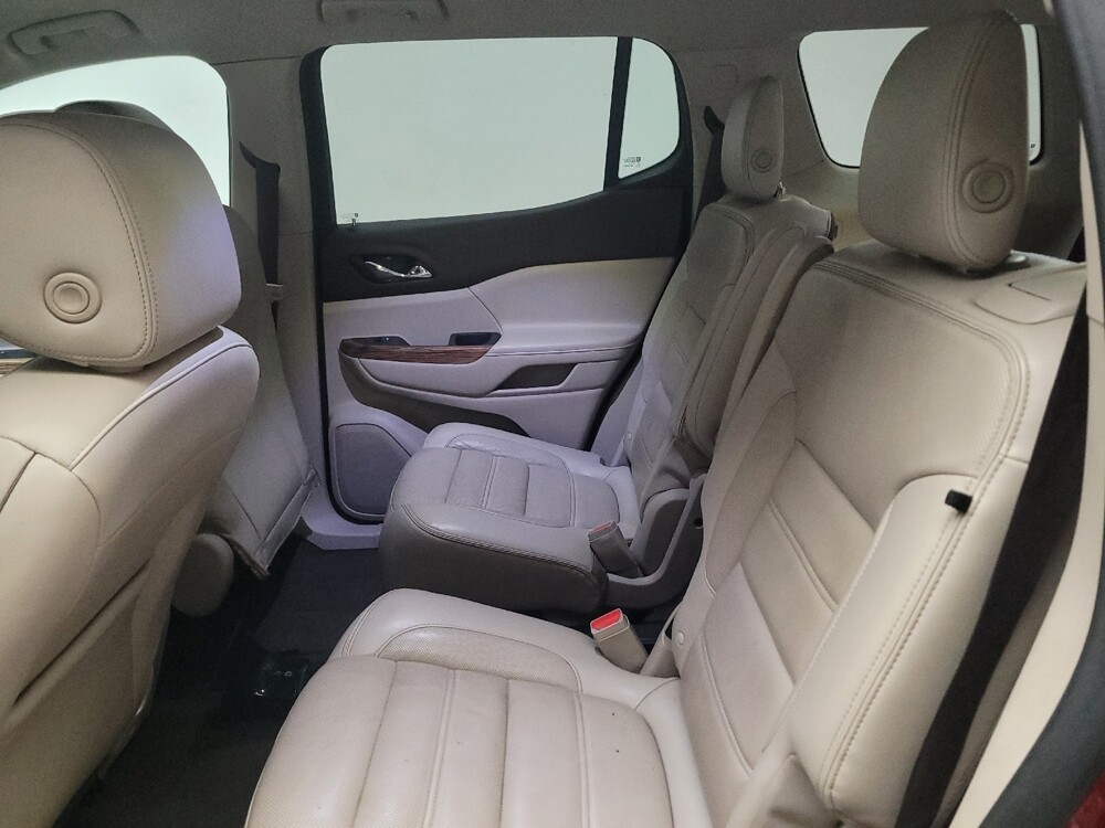 2019 GMC Acadia in Downey, CA 90241 - 18114667 18