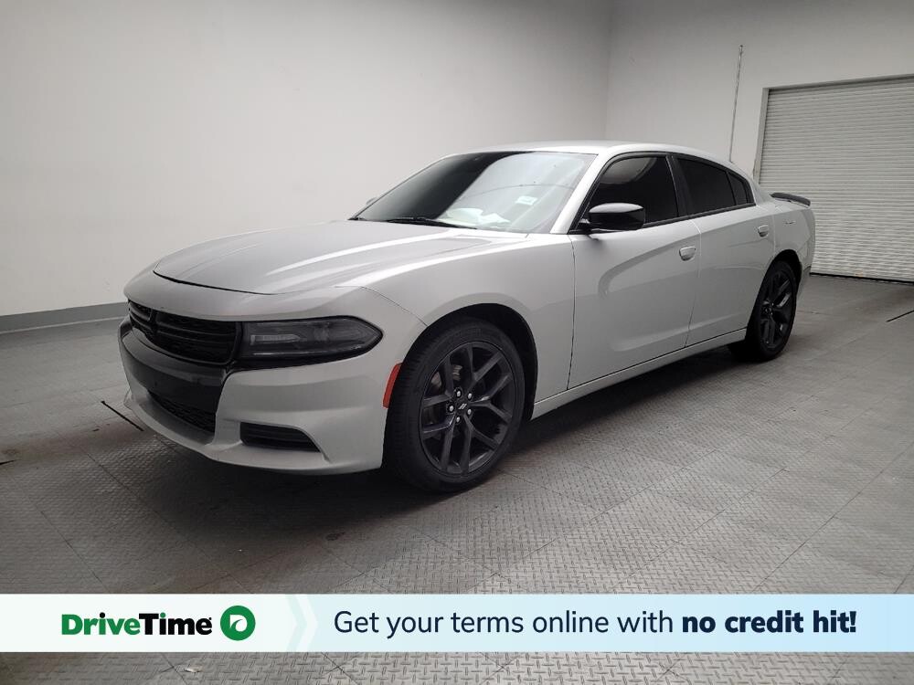 2019 Dodge Charger in Montclair, CA 91763 - 18114668