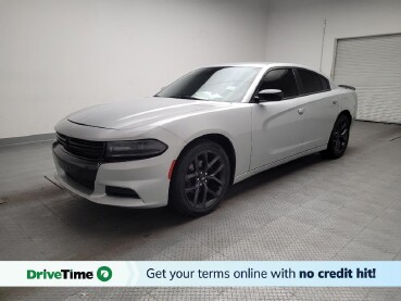 2019 Dodge Charger in Montclair, CA 91763